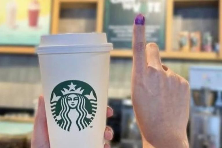 Halalan 2025: Eating places, retailers provide freebies, promos for voters – ABS-CBN