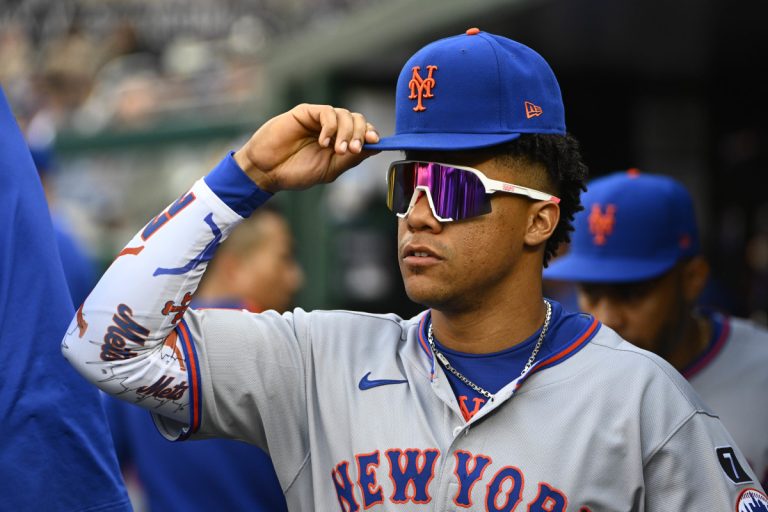 Mets predicted to commerce for $ 50 million after Juan Soto Information