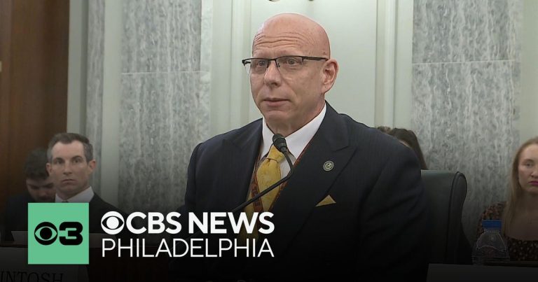 FAA officers testify about latest air journey points, together with radar outage in Philadelphia