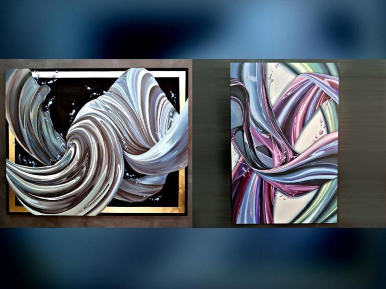 'Bayside' exhibit explores the fantastic thing about the ocean – GMA Community