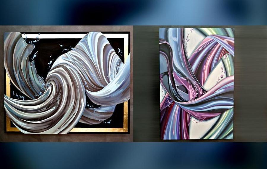 'Bayside' exhibit explores the fantastic thing about the ocean – GMA Community