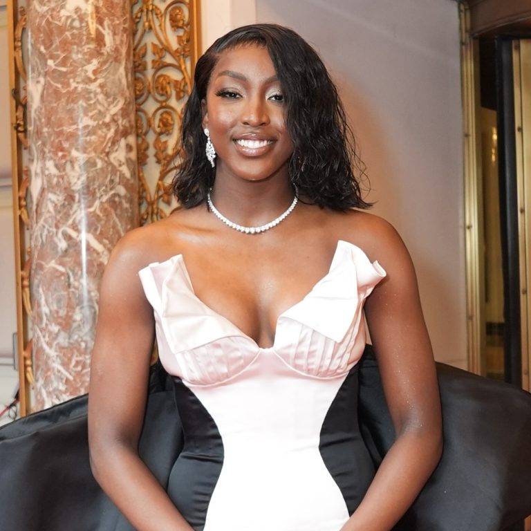 Met Gala 2025: Flau’jae Johnson Style Look