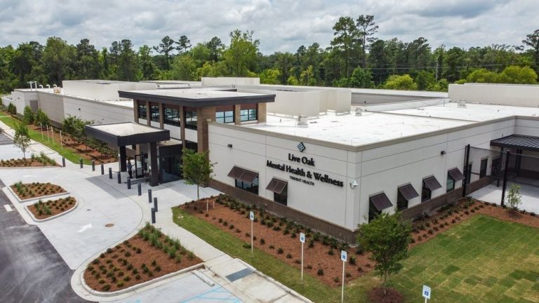 Reside Oak Psychological Well being & Wellness acknowledged with Gold Bell Award