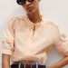 The colors you must NEVER put on with purple: Vogue knowledgeable reveals the combos that may make you look older than you’re as purple turns into this season’s scorching shade