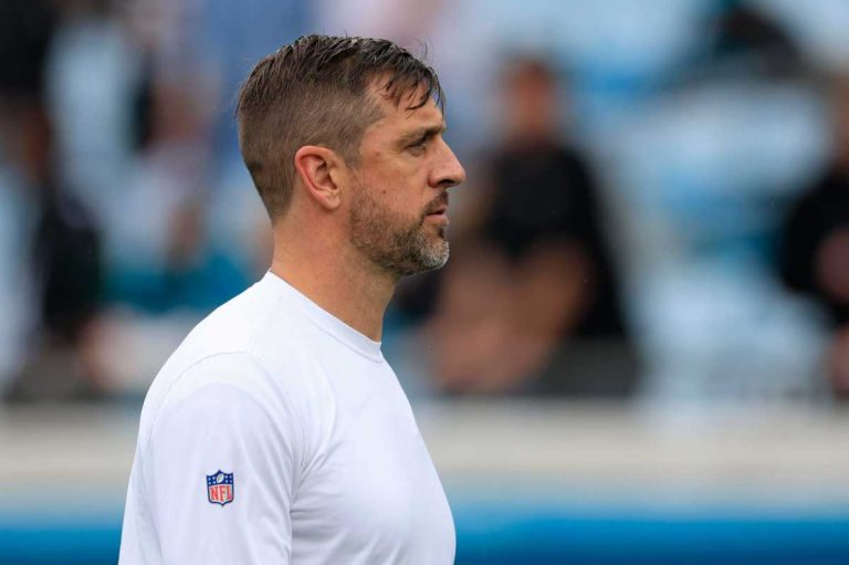 Steelers obtain unhealthy information about Rodgers’s signing by way of Scheftter