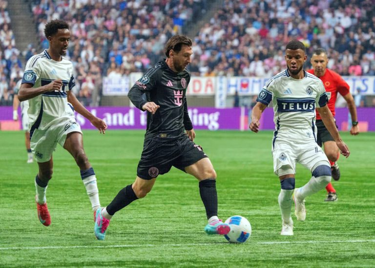 Inter Miami vs. Vancouver Whitecaps Reside updates, strains, how you can watch the 2nd semifinal stage of the Concacaf Champions Cup