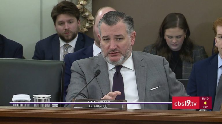 FAA faces senate on air security considerations forward of summer time journey