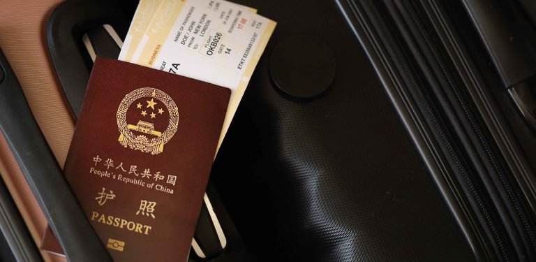 Japan’s international visa issuance surges 73% in 2024, with Chinese language nationals accounting for 70%