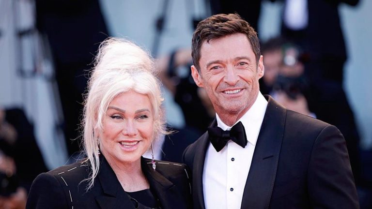 Hugh Jackman’s ex speaks out on ‘traumatic journey of betrayal’ as she recordsdata for divorce