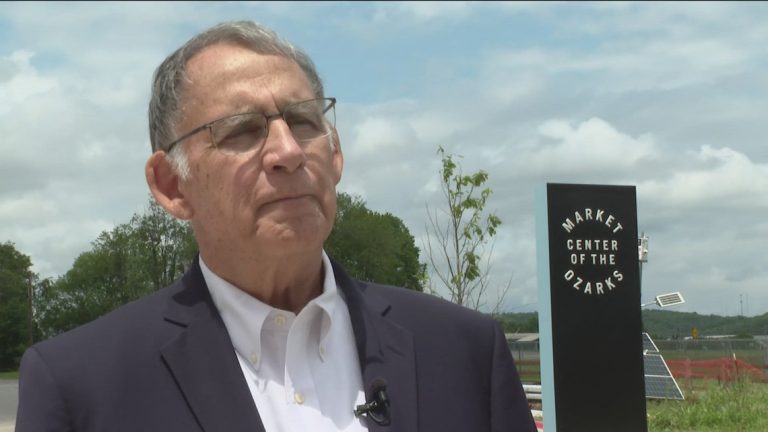 Facility geared toward supporting native farmers, meals entrepreneurs opens in Springdale