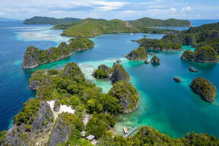 This Common Worldwide Vacation spot Has Acquired an Up to date Journey Advisory — Why There’s ‘Elevated Threat’