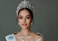 Opal Suchata Chuangsri From Thailand Wins Miss World 2025; India’s Nandini Gupta Misses Prime eight