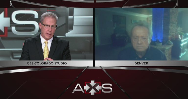 Sports activities author in Denver, Woody Paige, says Rockies wants the present proprietor to retire to see the change