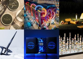 Initiatives which have been highlighted on the Design Awards 2024-2025 and gained deserved