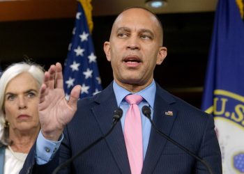 Did Hakeem Jeffries overstate share of veterans utilizing meals stamps? | Meals Information