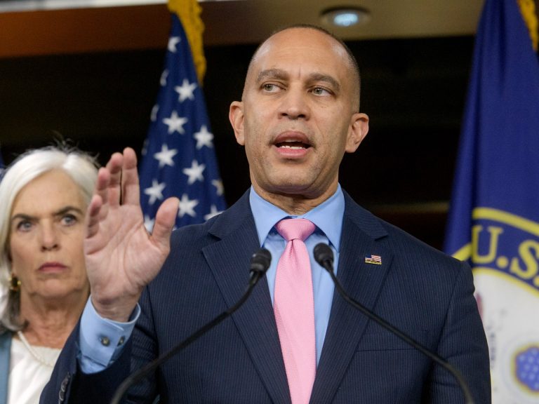 Did Hakeem Jeffries overstate share of veterans utilizing meals stamps? | Meals Information