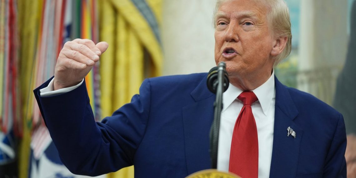 Trump has exceeded his authority with the “Liberation Day” tariffs and the foundations of the US commerce courtroom