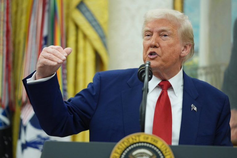Trump has exceeded his authority with the “Liberation Day” tariffs and the foundations of the US commerce courtroom
