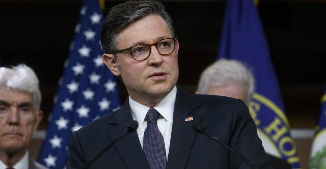 Home GOP backing off some Medicaid cuts as report reveals tens of millions of individuals would lose well being care | Information, Sports activities, Jobs