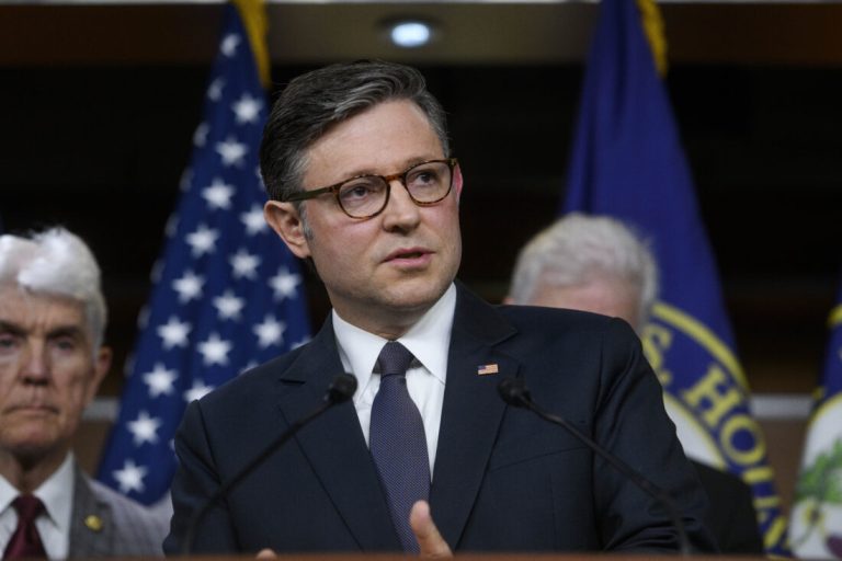 Home GOP backing off some Medicaid cuts as report reveals tens of millions of individuals would lose well being care | Information, Sports activities, Jobs