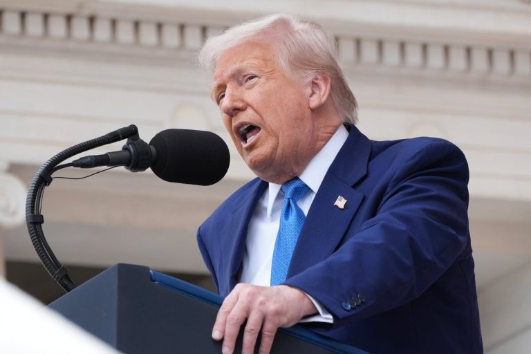 Trump Posts Meme says that he’s “on a mission of God” with an old-right image Pepe the Frosch