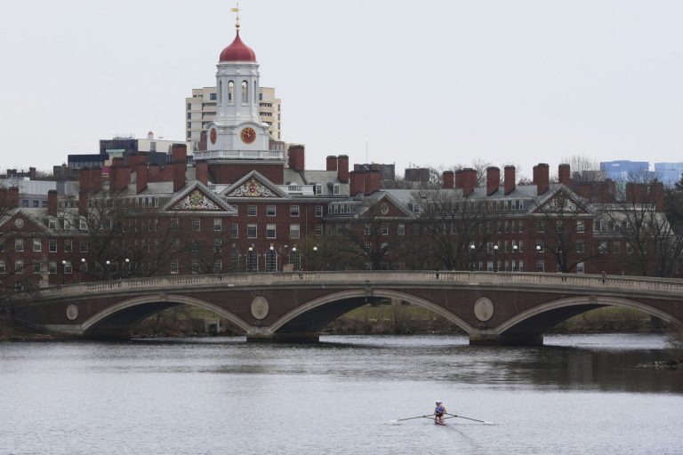 Harvard has lengthy been the very best school worldwide. Trump’s sanction units the danger of danger -new-spressnow.com