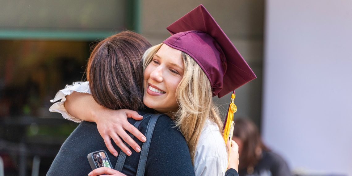 California style pupil thrives in LA Style District