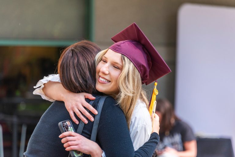 California style pupil thrives in LA Style District