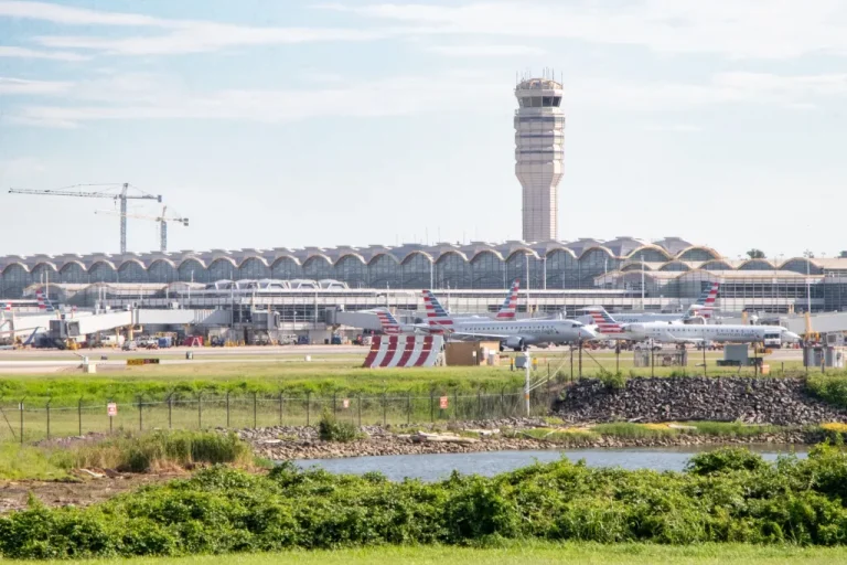 Aviation coverage, World Cup World Cup and new Marriott model