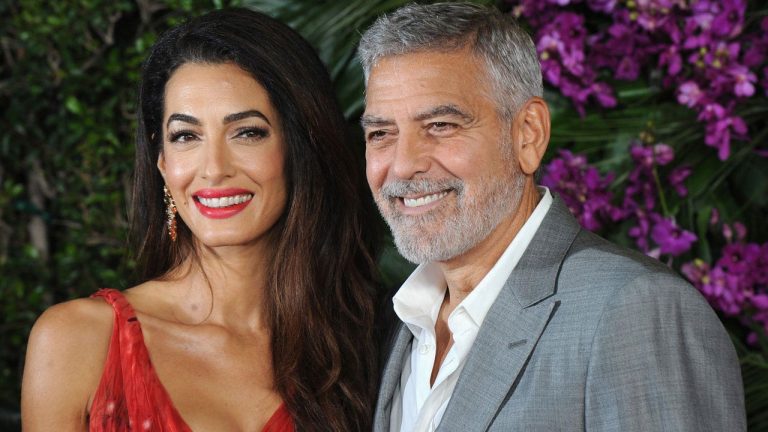 George Clooney, spouse Amal could rethink jet-setting life-style attributable to U.S. guidelines