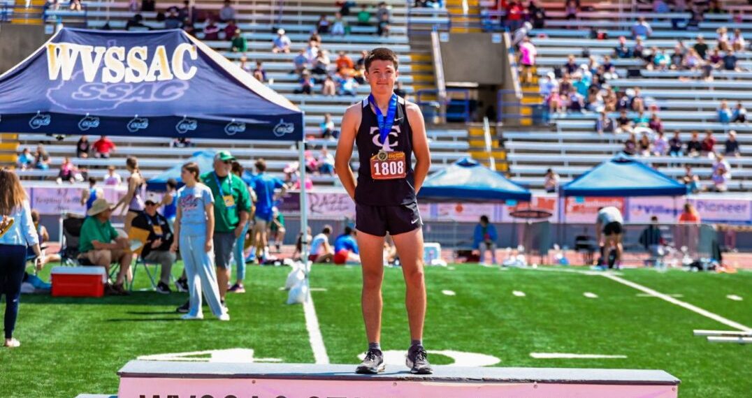 Native athletes are at State Observe Meet | Information, sports activities, jobs