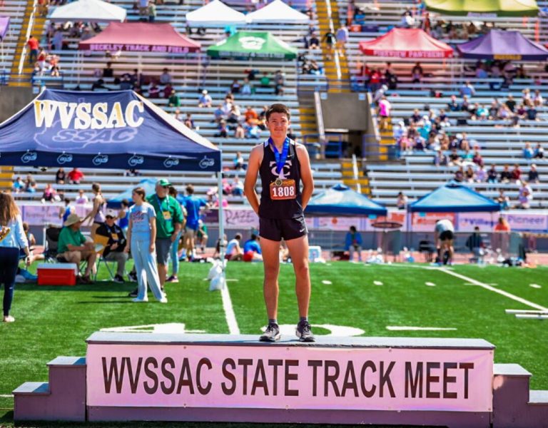 Native athletes are at State Observe Meet | Information, sports activities, jobs