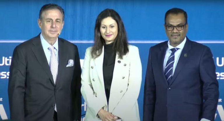 “Act as folks, not labels” in international politics