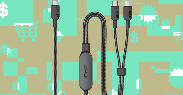 Anker’s USB-C cable is 31 precedent at Amazon