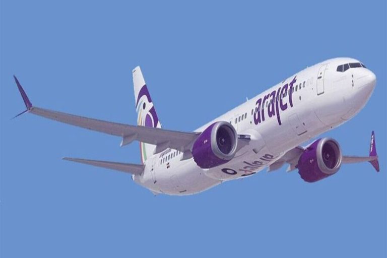 Arajet Expands Quickly in US Market Launches Inexpensive Nonstop Flights Between Orlando Sanford and Punta Cana Boosting Caribbean Journey Connectivity in Florida