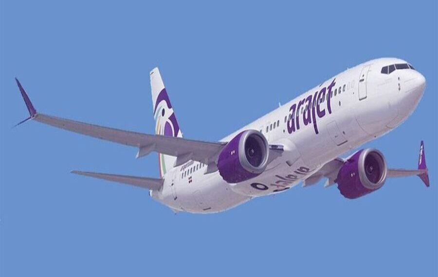 Arajet Expands Quickly in US Market Launches Inexpensive Nonstop Flights Between Orlando Sanford and Punta Cana Boosting Caribbean Journey Connectivity in Florida