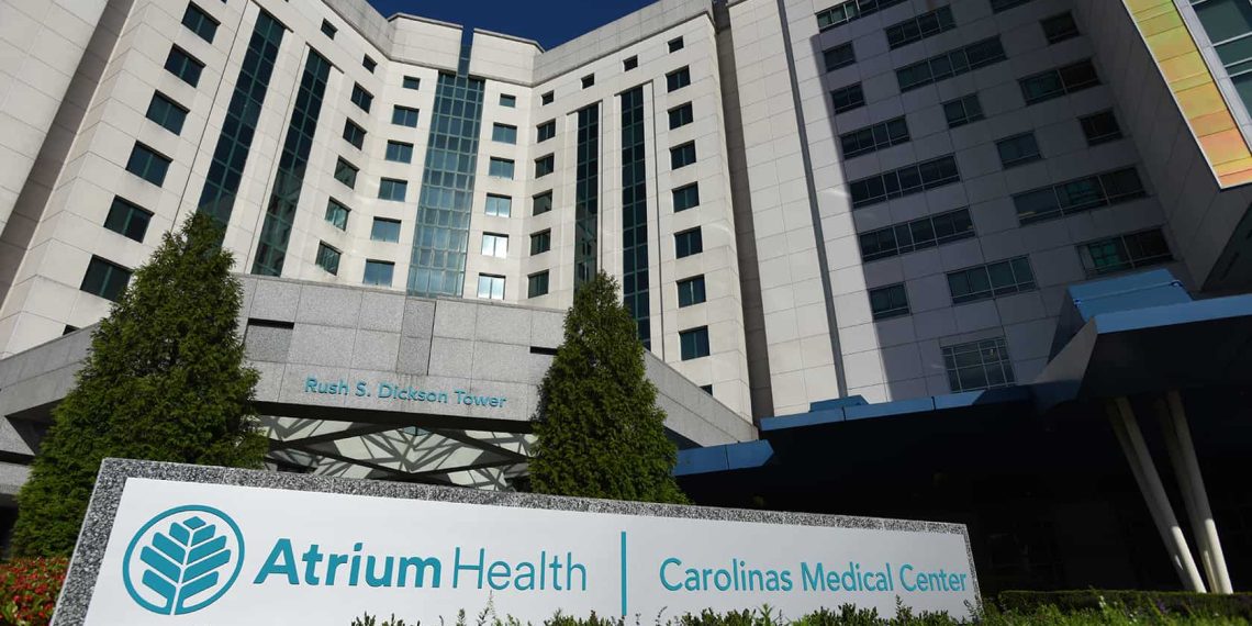 Atrium Well being executives get hefty pay raises amid file revenues