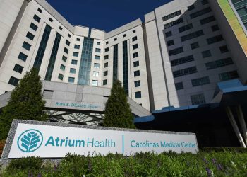 Atrium Well being executives get hefty pay raises amid file revenues
