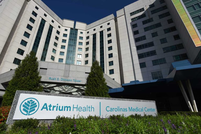 Atrium Well being executives get hefty pay raises amid file revenues