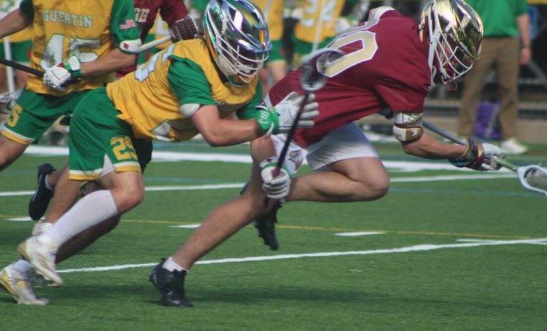 DIUBLE DIP: A RAR DAY FOR LACROSSE BG LA STELLOS | Information, sports activities, jobs