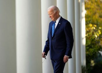 Biden’s well being information highlights have to face age concern