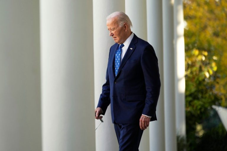 Biden’s well being information highlights have to face age concern