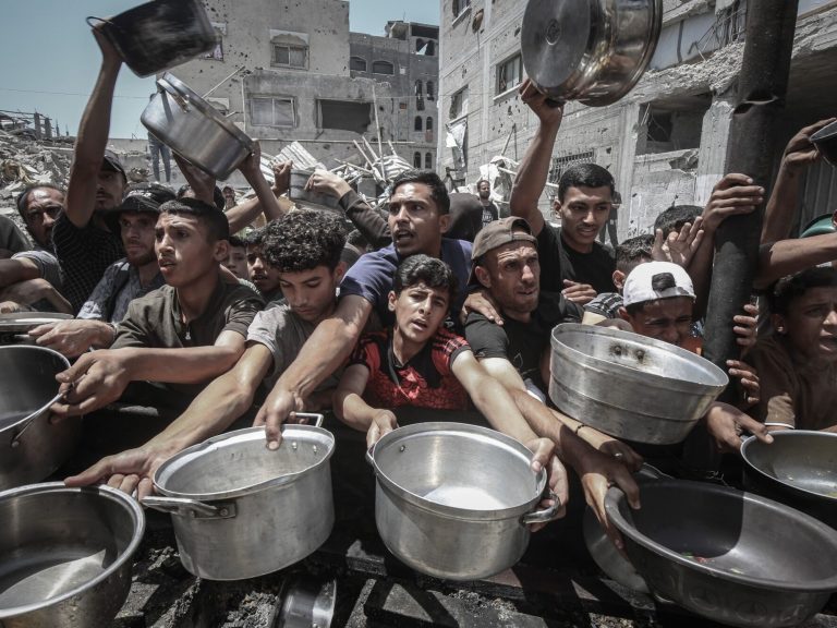 Nice Britain seeks to sanction Israeli ministers for “monstrous” known as “ethnic cleaning” of Gaza