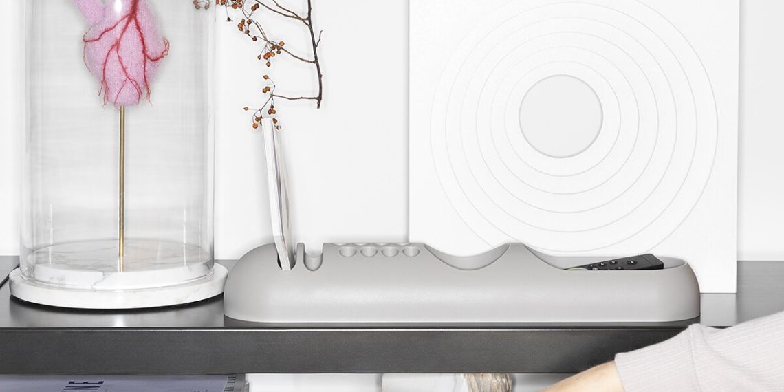 B – Line reimagates basic Italian design with timeless objects