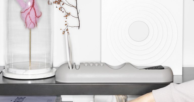 B – Line reimagates basic Italian design with timeless objects