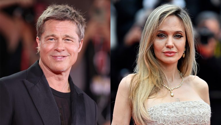 Brad Pitt Talks Angelina Jolie Divorce, Consideration Round Private Life