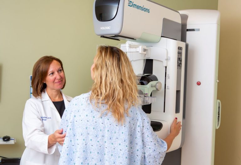 The Medical Minute: What does it imply to have dense breasts?
