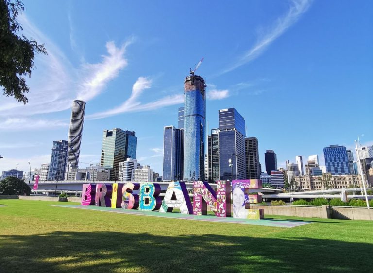 American Airways Returns to Brisbane with New Winter Service from LAX