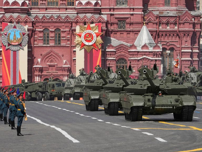 Putin exposes the struggle in Ukraine together with his leaders associates XI, Lula and Maduro