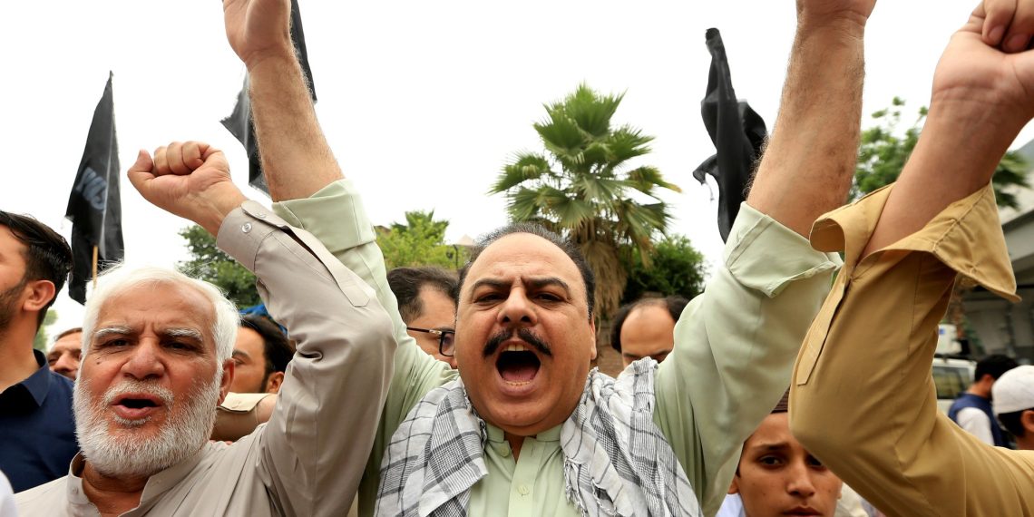 India doubles his assaults in opposition to Pakistan with drones, the revenge guarantees